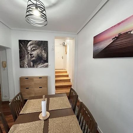 Deusto Apartment Bilbao Exterior foto